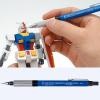 Mr Hobby Gundam Marker Mechanical Pencil 0.3mm GP01 Pencil Lead 0.3mm