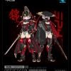 [PO]	[Dimension Studio x Model Principal] 1/12 Scale A.T.K. Girl Shadow Hunter JW-021 Swordman