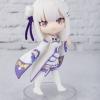 [Tamashii Nations] Figuarts Mini Emilia