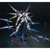 GaoGao Gundam MG Strike Freedom Full Burst Mode