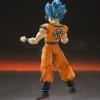 S.H.Figuarts Super Saiyan God Super Saiyan Son Goku -Super- Reissue