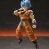 S.H.Figuarts Super Saiyan God Super Saiyan Son Goku -Super- Reissue