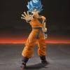 S.H.Figuarts Super Saiyan God Super Saiyan Son Goku -Super- Reissue