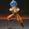 S.H.Figuarts Super Saiyan God Super Saiyan Son Goku -Super- Reissue