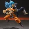 S.H.Figuarts Super Saiyan God Super Saiyan Son Goku -Super- Reissue