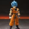 S.H.Figuarts Super Saiyan God Super Saiyan Son Goku -Super- Reissue