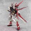 [Nilson Work] PG 1/60 Astray Red Frame Gundam - with Backpack Flight unit, 4 katana and Circle base stand