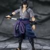 S.H.Figuarts Naruto Sasuke Uchiha -REISSUE