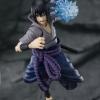 S.H.Figuarts Naruto Sasuke Uchiha -REISSUE