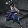 S.H.Figuarts Naruto Sasuke Uchiha -REISSUE