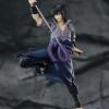 S.H.Figuarts Naruto Sasuke Uchiha -REISSUE