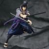 S.H.Figuarts Naruto Sasuke Uchiha -REISSUE