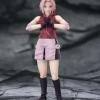 S.H.Naruto Figuarts Sakura Haruno-REISSUE-