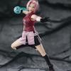 S.H.Naruto Figuarts Sakura Haruno-REISSUE-