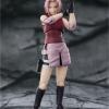 S.H.Naruto Figuarts Sakura Haruno-REISSUE-