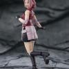 S.H.Naruto Figuarts Sakura Haruno-REISSUE-