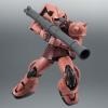 Robot Spirits < Side MS > MS-06S Char Aznable's Zaku II Ver. A.N.I.M.E. [Reissue]