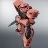 Robot Spirits < Side MS > MS-06S Char Aznable's Zaku II Ver. A.N.I.M.E. [Reissue]