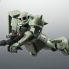 Robot Spirits < Side MS > MS-06 Zaku II Ver. A.N.I.M.E. [Reissue]