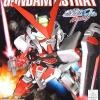 [248] SDBB Gundam Astray Red Frame