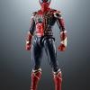 S.H.Figuarts Iron Spider (Spider-Man: No Way Home) (Reissue)