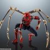 S.H.Figuarts Iron Spider (Spider-Man: No Way Home) (Reissue)