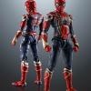 S.H.Figuarts Iron Spider (Spider-Man: No Way Home) (Reissue)