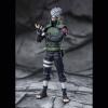 S.H.Figuarts KAKASHI HATAKE -The famed Sharingan Hero-REISSUE