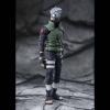 S.H.Figuarts KAKASHI HATAKE -The famed Sharingan Hero-REISSUE