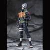 S.H.Figuarts KAKASHI HATAKE -The famed Sharingan Hero-REISSUE