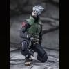 S.H.Figuarts KAKASHI HATAKE -The famed Sharingan Hero-REISSUE