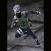 S.H.Figuarts KAKASHI HATAKE -The famed Sharingan Hero-REISSUE