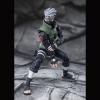 S.H.Figuarts KAKASHI HATAKE -The famed Sharingan Hero-REISSUE