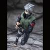 S.H.Figuarts KAKASHI HATAKE -The famed Sharingan Hero-REISSUE