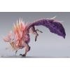 S.H.MonsterArts Mizutsune