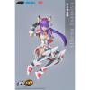 [DeGenerator Industry] Official SNK License - King of Fighters 14 (KOF 14) ATHENA ASAMIYA