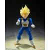 [REISSUE] S.H.Figuarts Super Saiyan Vegeta -Awakening Super Saiyan Blood-