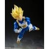 [REISSUE] S.H.Figuarts Super Saiyan Vegeta -Awakening Super Saiyan Blood-