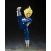 [REISSUE] S.H.Figuarts Super Saiyan Vegeta -Awakening Super Saiyan Blood-