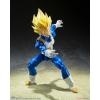 [REISSUE] S.H.Figuarts Super Saiyan Vegeta -Awakening Super Saiyan Blood-