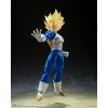 [REISSUE] S.H.Figuarts Super Saiyan Vegeta -Awakening Super Saiyan Blood-