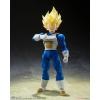 [REISSUE] S.H.Figuarts Super Saiyan Vegeta -Awakening Super Saiyan Blood-