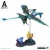 McFarlane Toys Banshee Rider Neytiri (Avatar: The Way of Water) World of Pandora Figure