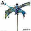 McFarlane Toys Banshee Rider Neytiri (Avatar: The Way of Water) World of Pandora Figure