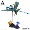 McFarlane Toys Banshee Rider Neytiri (Avatar: The Way of Water) World of Pandora Figure