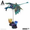 McFarlane Toys Banshee Rider Neytiri (Avatar: The Way of Water) World of Pandora Figure