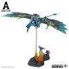 McFarlane Toys Banshee Rider Neytiri (Avatar: The Way of Water) World of Pandora Figure