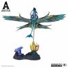 McFarlane Toys Banshee Rider Neytiri (Avatar: The Way of Water) World of Pandora Figure