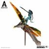 McFarlane Toys Tonowari & Skimwing (Avatar: The Way of Water) World of Pandora Figure