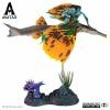 McFarlane Toys Tonowari & Skimwing (Avatar: The Way of Water) World of Pandora Figure